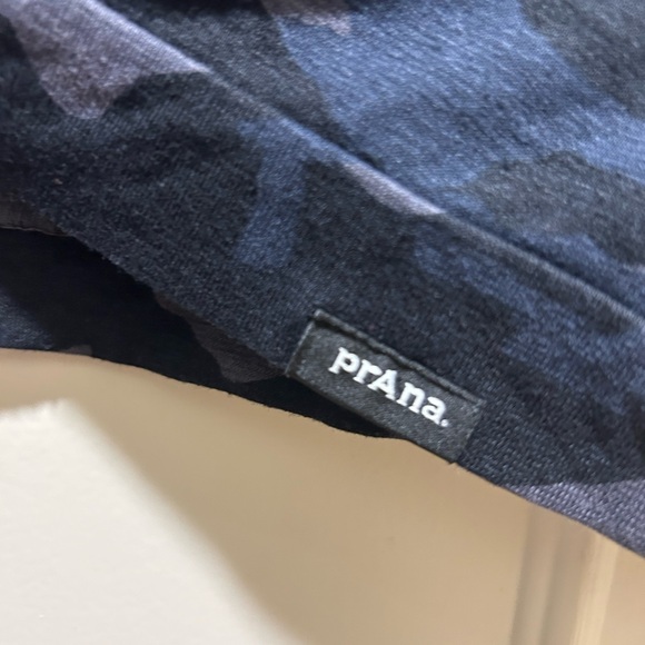 NWT Prana Camo Size M - Picture 6 of 10